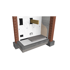 Newtonite System – The Solution for Damp Proofing Newtonite System – The Solution for Damp Proofing