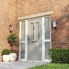 Rockdoor Rockdoor