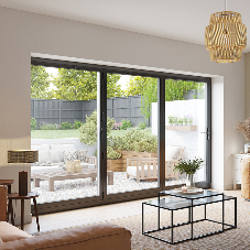 HomeView Bi-Folding Doors HomeView Bi-Folding Doors