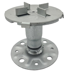 Fire Rated Adjustable Pedestal
