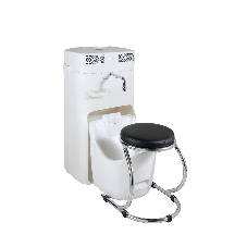 WuduMate Mobile Foot Bath WuduMate Mobile Foot Bath