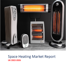 Space Heating Market Report - UK 2022-2026 Space Heating Market Report - UK 2022-2026