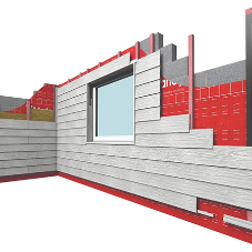 Weatherboard Weatherboard