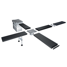 Drainage Channels for Multi-Storey Car Parks Drainage Channels for Multi-Storey Car Parks