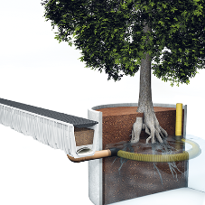 Infiltration and Rainwater Treatment Solutions Infiltration and Rainwater Treatment Solutions