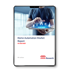 Home Automation Market Report – UK 2023 - 2027 Home Automation Market Report – UK 2023 - 2027