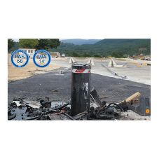 HVM Automatic Bollards HVM Automatic Bollards