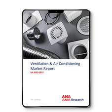 Ventilation and Air Conditioning Market Report – UK 2023 – 2027 Ventilation and Air Conditioning Market Report – UK 2023 – 2027