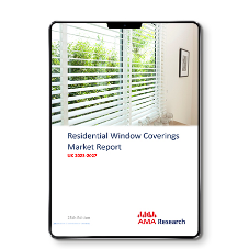 Residential Window Coverings Market Report – UK 2023-2027 Residential Window Coverings Market Report – UK 2023-2027