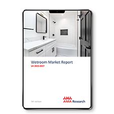 Wetroom Market Report – UK 2023 - 2027 Wetroom Market Report – UK 2023 - 2027
