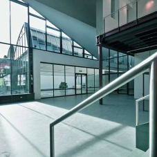 Fire Rated Glass Fire Rated Glass