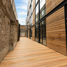 Bespoke Decking Bespoke Decking