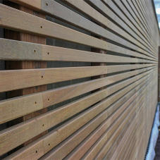 Bespoke Cladding Bespoke Cladding