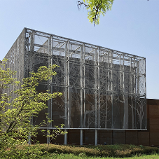 Italia Corten Italia Corten