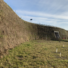 Terramesh® Family Reinforced Soil System Terramesh® Family Reinforced Soil System