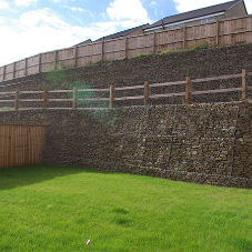 Maccaferri Woven & Welded Gabions Maccaferri Woven & Welded Gabions