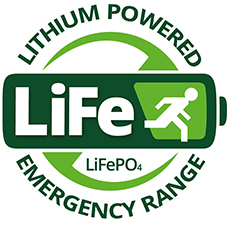 Emergency Lighting Range Emergency Lighting Range