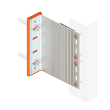 Helping Hand Brackets