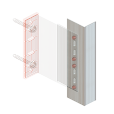 Aluminium System Profiles