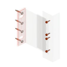 Aluminium & Steel Fixings