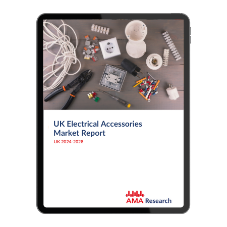 Electrical Accessories Market Report – UK 2024-2028 Electrical Accessories Market Report – UK 2024-2028