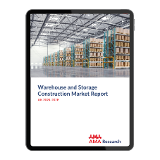 Warehouse and Storage Construction Market Report – UK 2024-2028 Warehouse and Storage Construction Market Report – UK 2024-2028