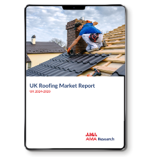 Roofing Market Report – UK 2024-2028 Roofing Market Report – UK 2024-2028