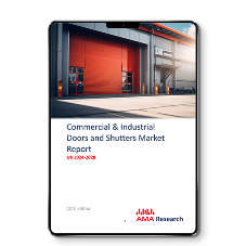 Commercial and Industrial Doors and Shutters Market Report – UK 2024-2028 Commercial and Industrial Doors and Shutters Market Report – UK 2024-2028