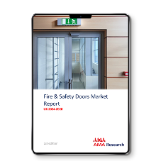 Fire and Safety Doors Market Report – UK 2024-2028 Fire and Safety Doors Market Report – UK 2024-2028