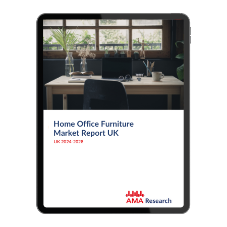 Home Office Furniture Market Report UK 2024-2028 Home Office Furniture Market Report UK 2024-2028