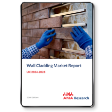 Wall Cladding Market Report – UK 2024-2028 Wall Cladding Market Report – UK 2024-2028