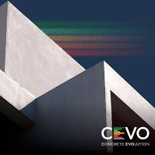 CEVO Low Carbon Concrete