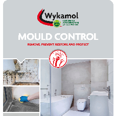 Anti-Condensation and Mould Control Anti-Condensation and Mould Control