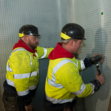 Structural Waterproofing Structural Waterproofing