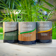 Albany Woodcare Albany Woodcare