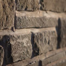 Angus Sandstone Walling
