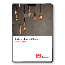 UK Lighting Market Report 2024-2028 UK Lighting Market Report 2024-2028