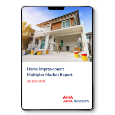 Home Improvement Multiples Market Report – UK 2024-2028 Home Improvement Multiples Market Report – UK 2024-2028