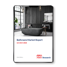 Bathroom Market Report – UK 2024-2028 Bathroom Market Report – UK 2024-2028