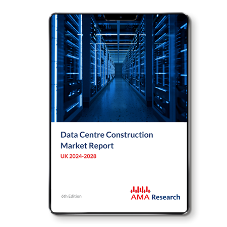 Data Centre Construction Market Report UK 2024-2028 Data Centre Construction Market Report UK 2024-2028