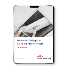 Suspended Ceilings and Partitioning Systems Market Report – UK 2024-2028 Suspended Ceilings and Partitioning Systems Market Report – UK 2024-2028