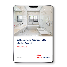 Bathroom and Kitchen Pods Market Report UK 2024-2028 Bathroom and Kitchen Pods Market Report UK 2024-2028