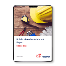 Builders Merchants Market Report – UK 2024-2028 Builders Merchants Market Report – UK 2024-2028