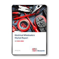 Electrical Wholesalers Market Report – UK 2024-2028 Electrical Wholesalers Market Report – UK 2024-2028