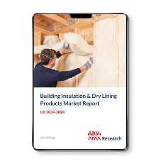 Building Insulation and Dry Lining Products Market Report – UK 2024-2028 Building Insulation and Dry Lining Products Market Report – UK 2024-2028