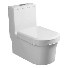 WuduMate Hybrid Toilet WuduMate Hybrid Toilet