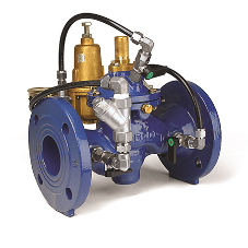 Pressure Reducing Valve Pressure Reducing Valve