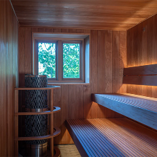 Bespoke Saunas Bespoke Saunas
