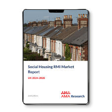 Social Housing RMI Market Report UK 2024-2028 Social Housing RMI Market Report UK 2024-2028