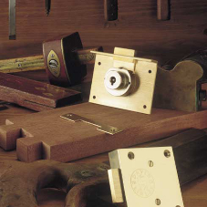 Cabinet Locks